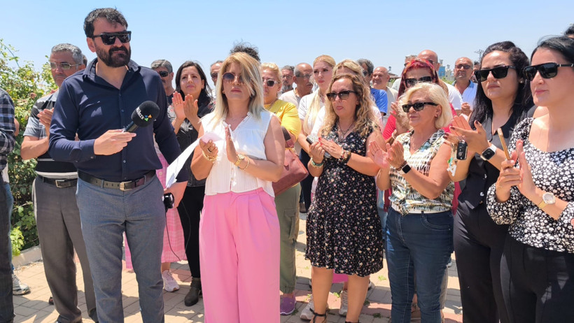 Bir uyarı, bir tekme, iki kırık, sıfır tutuklama: 'Aileme nasıl bakacağım' - Resim : 1