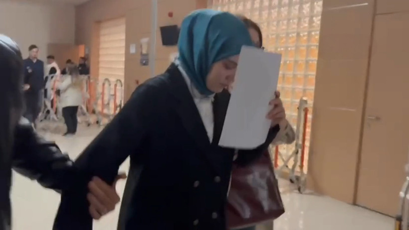 Kınık'ın para teklifine isyan etti: Oğlumun yaşam hakkı satılık değil - Resim : 2