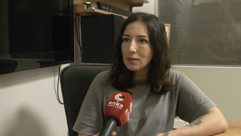 Kınık'ın para teklifine isyan etti: Oğlumun yaşam hakkı satılık değil - Resim : 1