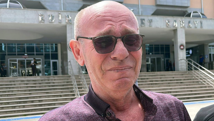 Polis memuru Sevda'yı öldüren komiser eski eşin cezası belli oldu - Resim : 2