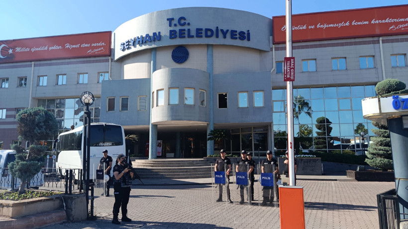 İBB operasyonunda 5. dalga - Resim : 3