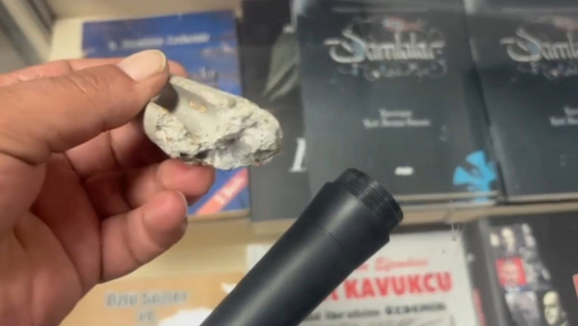 İnternet siparişini görünce neye uğradığını şaşırdı - Resim : 1