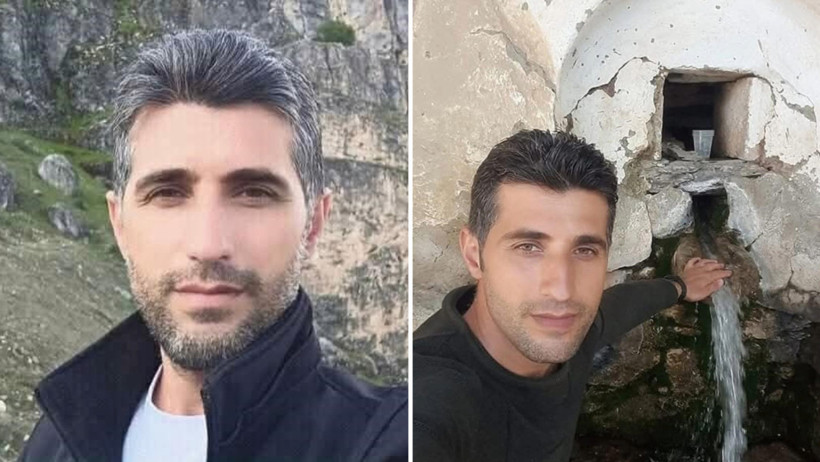 14 yaşında baba katili oldu - Resim : 1