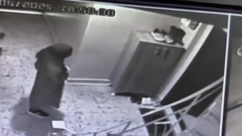 Küçük çocuk sesiyle ailesini kurtardı - Resim : 1