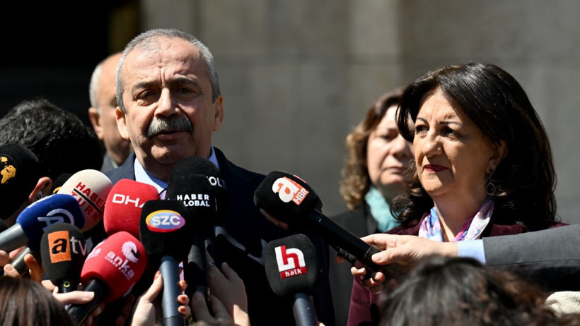 Yeni TBMM Başkanvekili belli oldu - Resim : 1