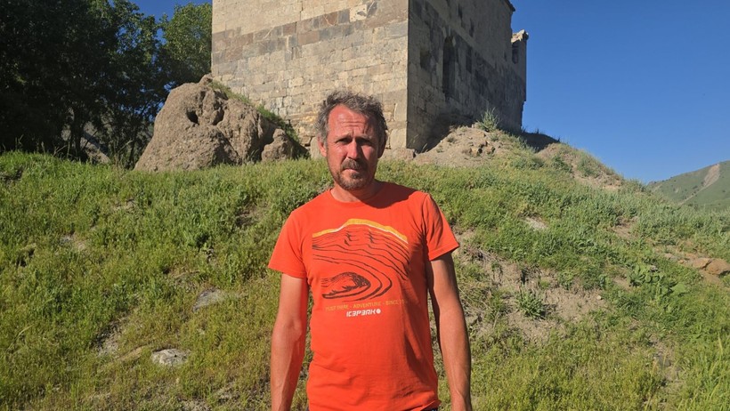 Almanya'dan geldi, isyan edip kolları sıvadı: 'Artık görmeleri lazım' - Resim: 2