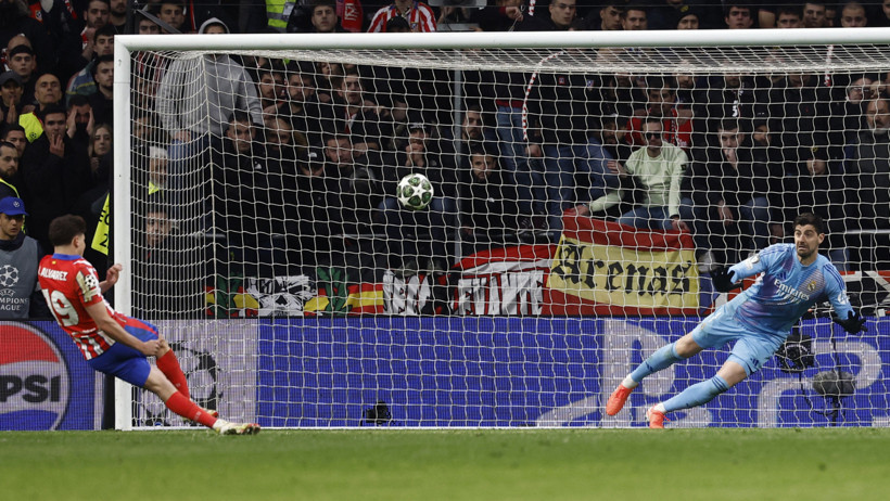 Julian Alvarez’in tartışmalı penaltısı sonrası kural değişti: IFAB’dan tarihi karar! - Resim : 2