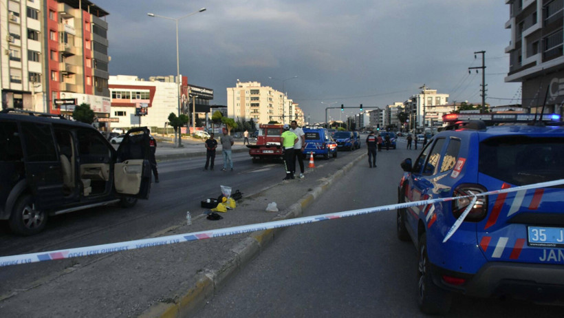 İzmir'deki kanlı pusuda ölü sayısı arttı - Resim : 2