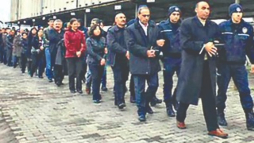 16 yıl sonra aynı fotoğraf - Resim : 1