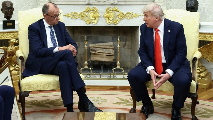 Trump-Musk savaşı resmen başladı: Ben olmasam seçimi kaybederdi - Resim : 1