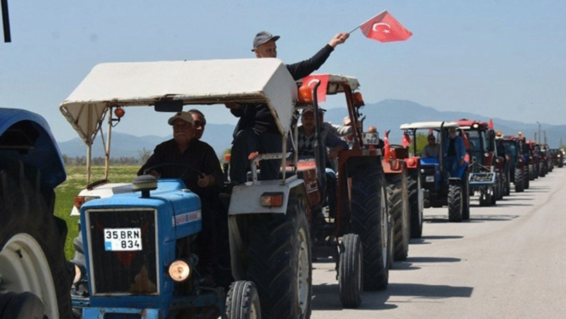 'Gülünç bir rakam' dedi, Yozgat'ı gösterdi: 'Biz de yapalım' - Resim : 1
