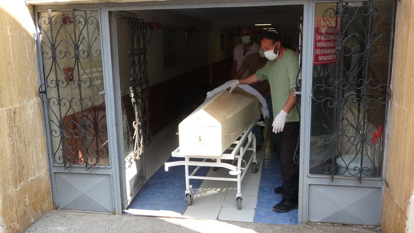 Kene kâbusu büyüyor: Can kaybı 6'ya yükseldi - Resim : 1