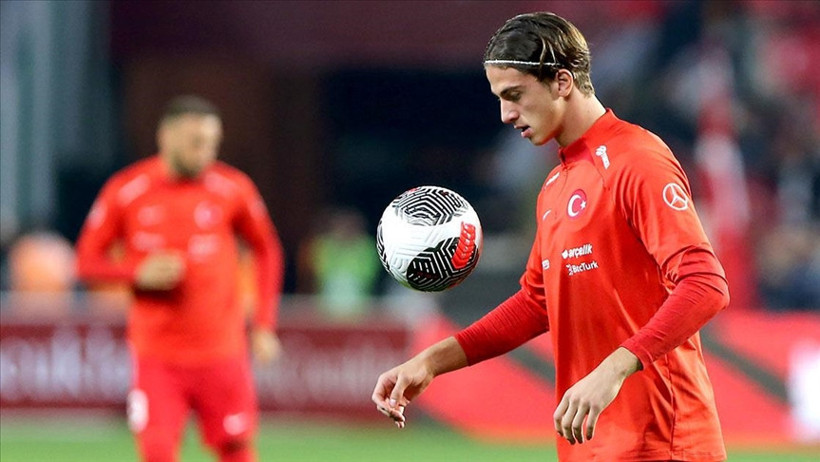 Arda Turan'ın ilk bombası: İsmail Yüksek derken ters köşe - Resim : 1