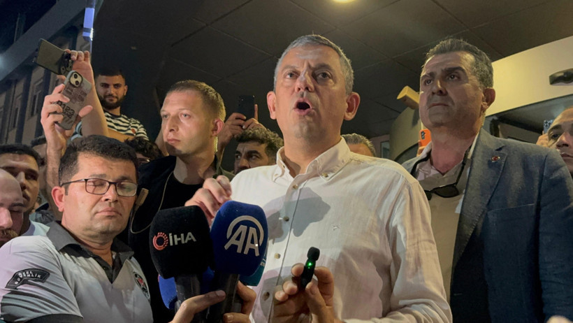 Ferdi Zeyrek'in durumu kritik - Resim : 2