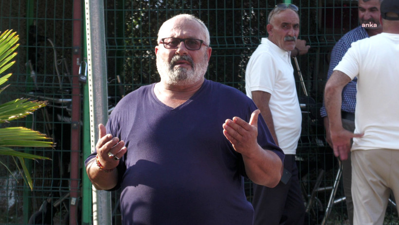 Ferdi Zeyrek'in durumu kritik: 'İyi yönde bir gelişme yok' - Resim : 1