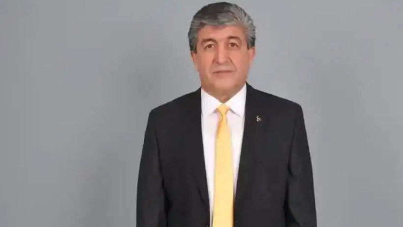 Eski belediye başkanı evinde ölü bulundu - Resim : 1