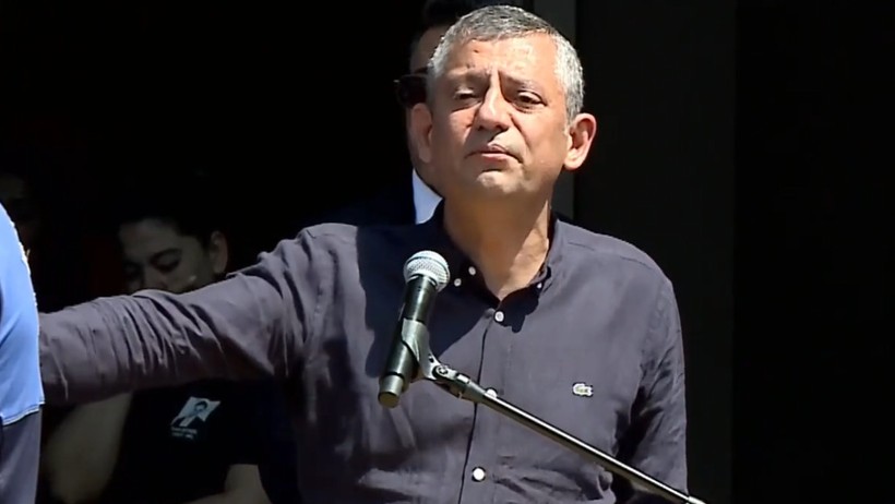 Ferdi Zeyrek'e veda: Gözyaşları sel oldu - Resim : 5