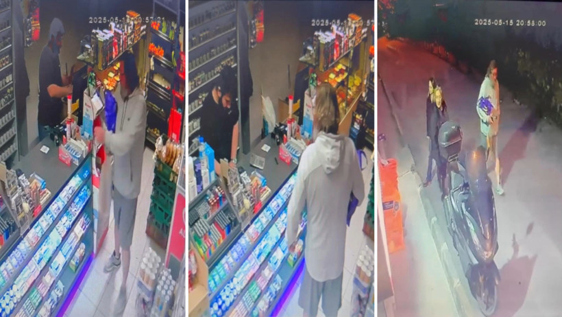 Sahte içki bu kez Bebek'te can aldı: Moldovalı hala ve yeğen gözaltında - Resim : 2