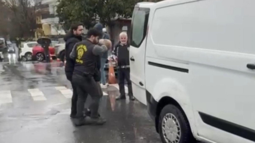 Sahte içki bu kez Bebek'te can aldı: Moldovalı hala ve yeğen gözaltında - Resim : 3