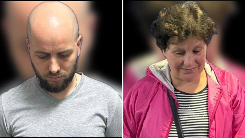 Sahte içki bu kez Bebek'te can aldı: Moldovalı hala ve yeğen gözaltında - Resim : 5