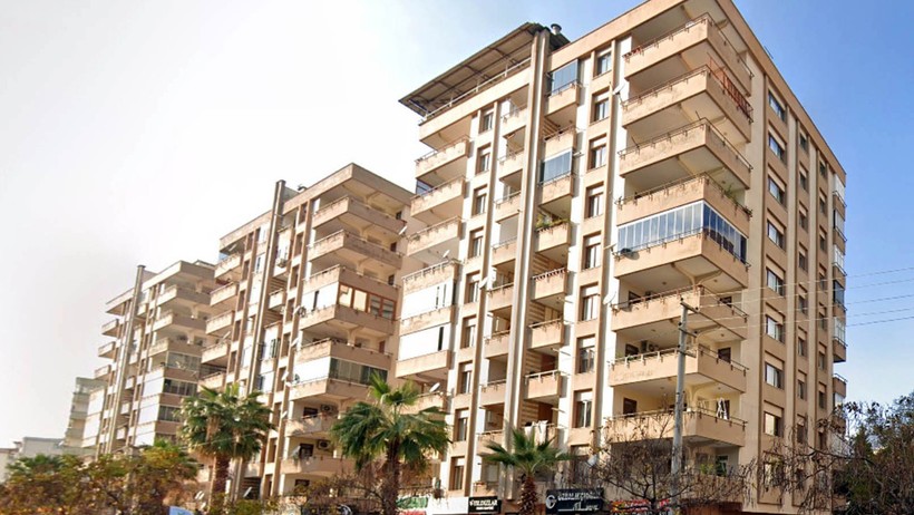 Firari müteahhitten mahkemeye 'kararı kaldırın' dilekçesi - Resim : 1