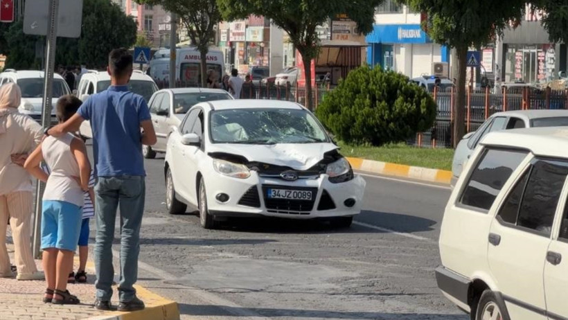 Yaya geçidinde iki çocuğa çarparak ölümlerine neden olan sanığın cezası arttı - Resim : 2