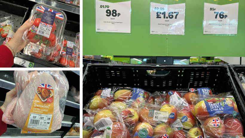 Etiket yalan söylemez - Resim : 1