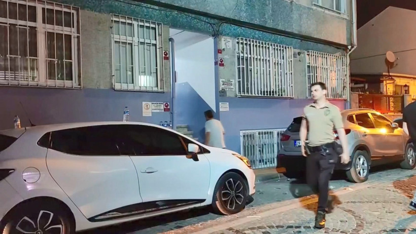 Polisin evinden parçalanmış ceset çıkmıştı: Kimliği belli oldu - Resim : 1