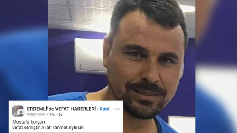 Sahte ilan yüzünden arayan arayana: Ölmüşsün - Resim : 1