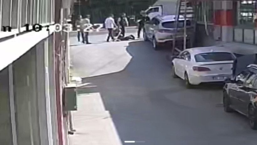 İstanbul'da akılalmaz cinayet: Katil 17, maktul 16 yaşında - Resim : 1