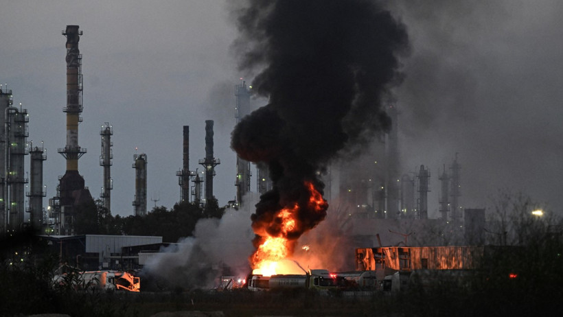 İran yeni saldırı başlattı: İsrail'de alarm - Resim : 3