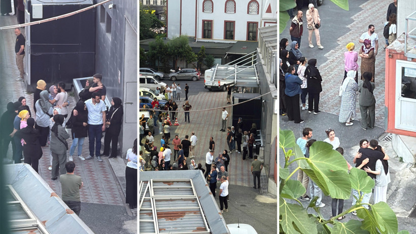 3 aylık Uras'ın şüpheli ölümü: Soruşturma başlatıldı - Resim : 1