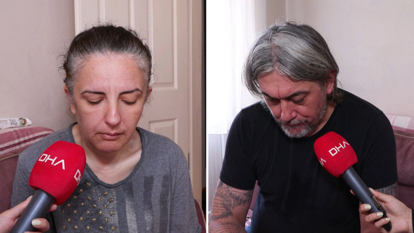 Taksirle ölüme neden oldu, 48 saatte serbest kaldı: Aile tepkili - Resim : 1