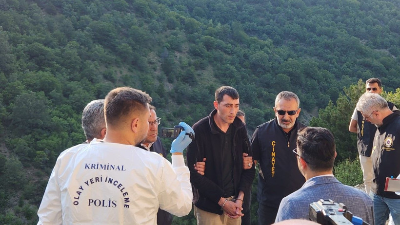 Canlı yayında itiraf etmişti! Cinayeti nasıl işlediğini anlattı - Resim: 2