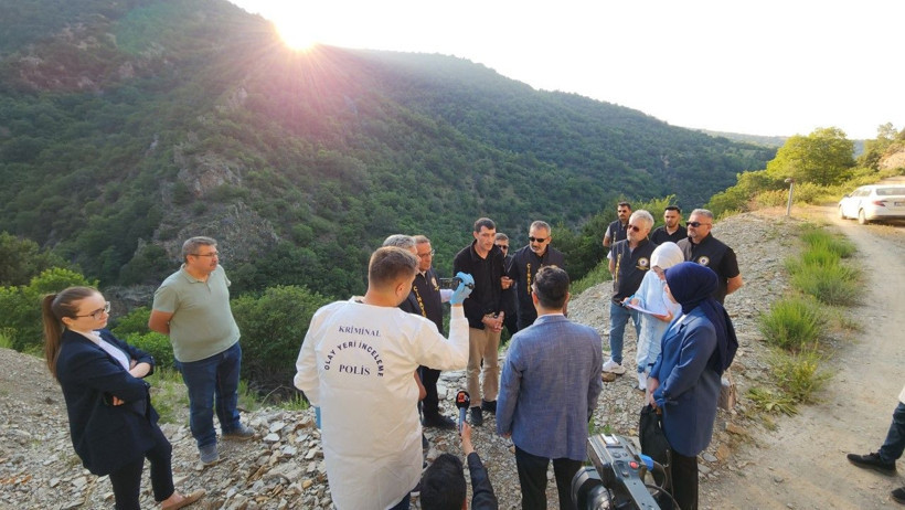 Canlı yayında itiraf etmişti! Cinayeti nasıl işlediğini anlattı - Resim: 3
