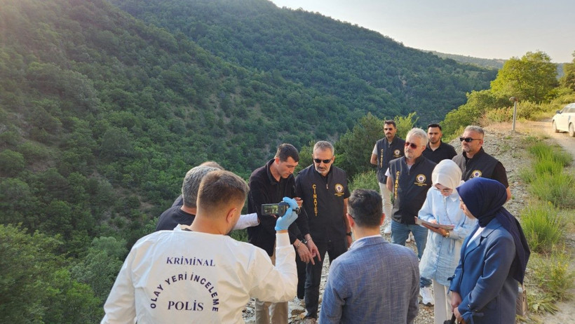 Canlı yayında itiraf etmişti! Cinayeti nasıl işlediğini anlattı - Resim: 4