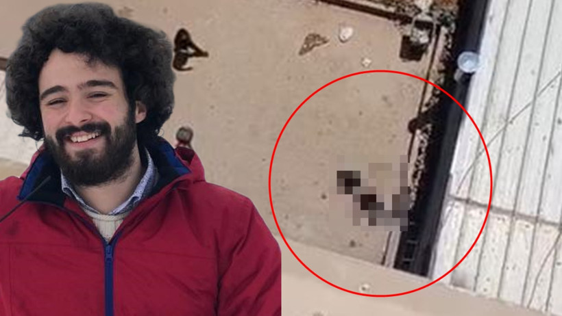 Genç oyuncu feci şekilde can verdi - Resim : 1