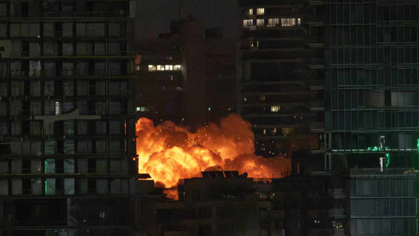 İran'dan atılan füzelerin İsrail'e gecelik maliyeti dudak uçuklattı - Resim : 3