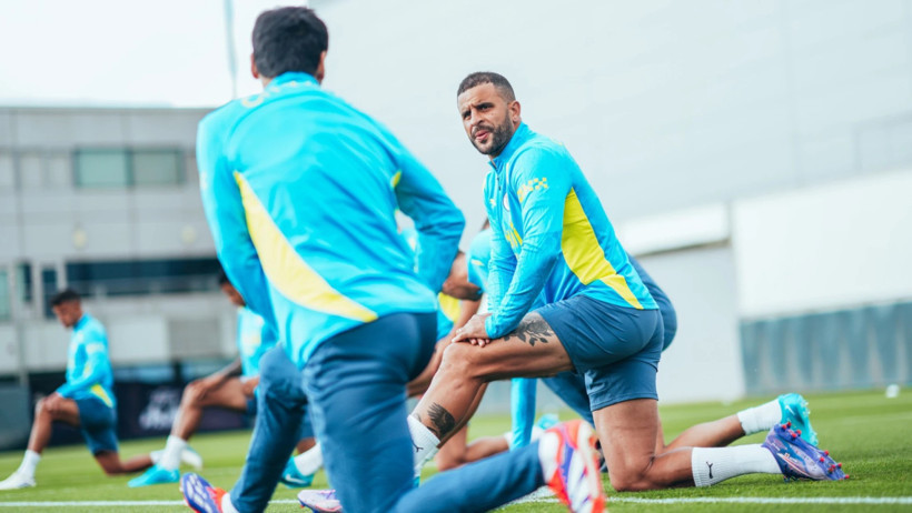 Guardiola'dan 8 isme güle güle: Fenerbahçe ve Galatasaray pusuda - Resim : 1