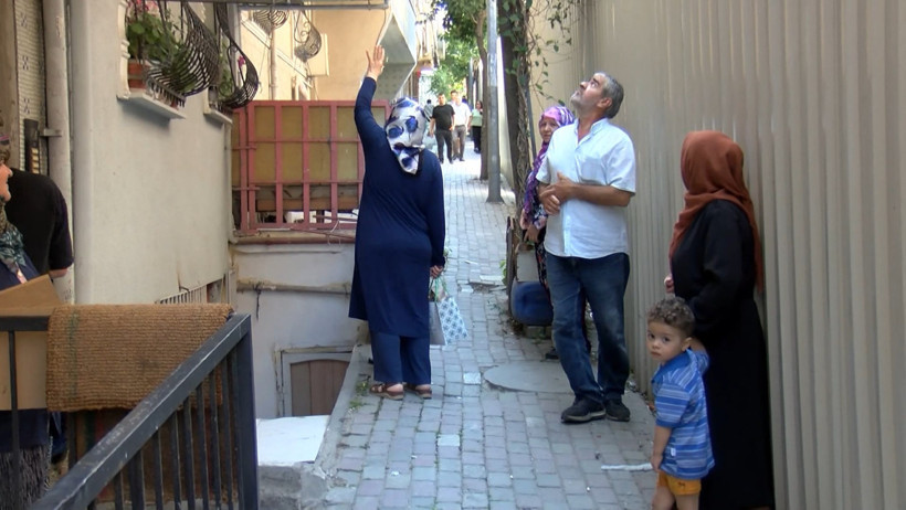 Madde bağımlısı genç babasını öldürdü - Resim : 2