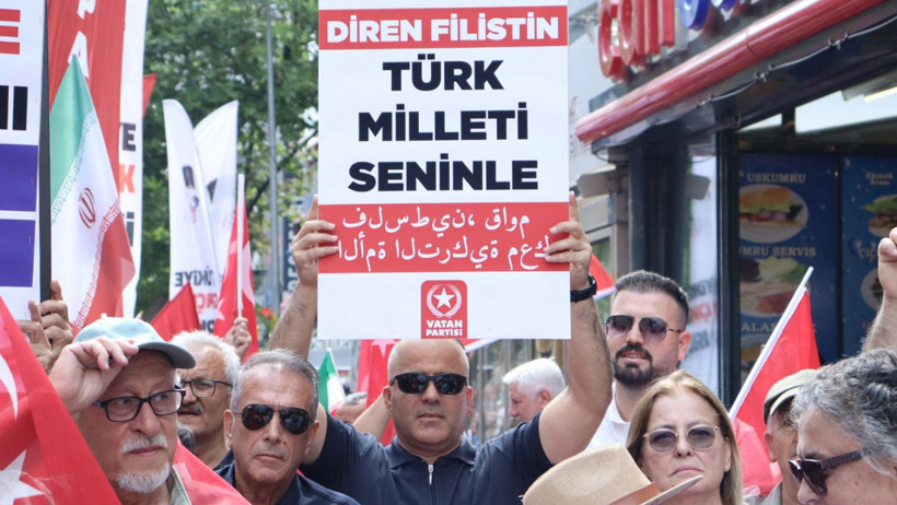 Perinçek'ten Erdoğan'a çağrı: Kürecik'e el koyun - Resim : 3