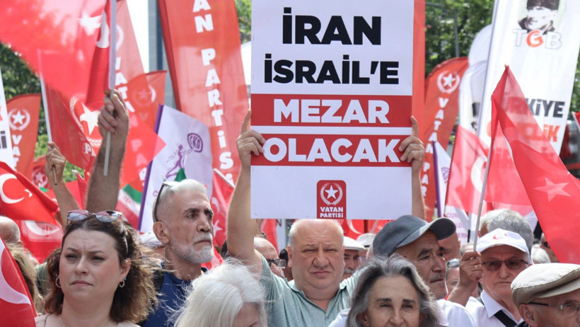 Perinçek'ten Erdoğan'a çağrı: Kürecik'e el koyun - Resim : 2