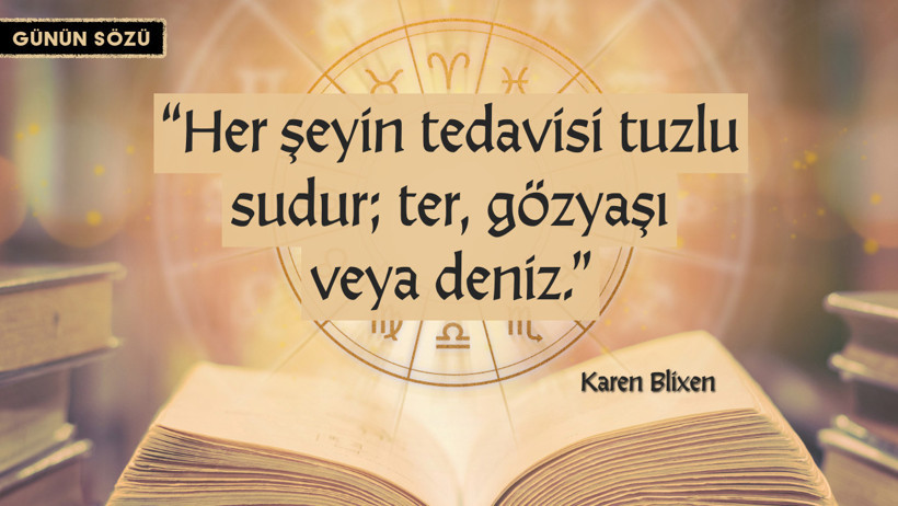 25 Haziran Yengeç Yeniayı: Her seçiş bir vazgeçiş - Resim : 3