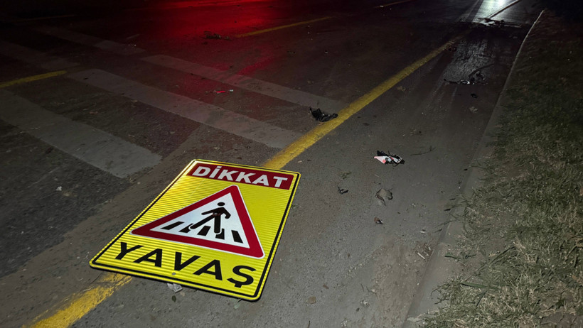 Ortalık bir anda savaş alanına döndü - Resim : 2