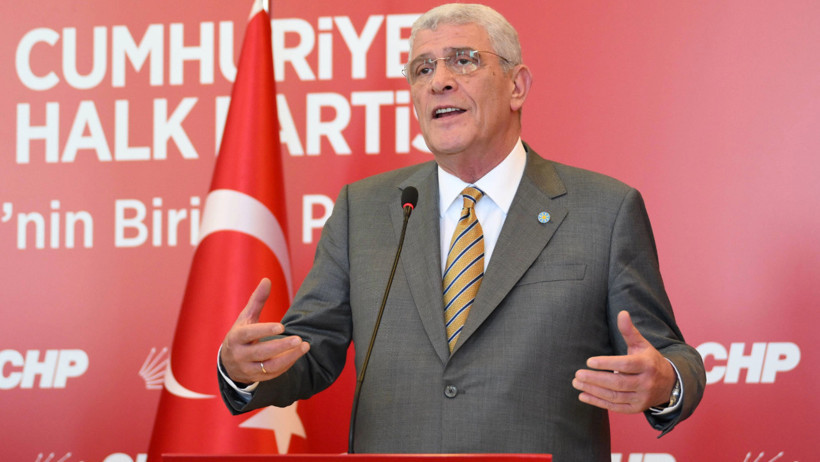 Tartışmadan sonra ilk: Özel ve Dervişoğlu'ndan ortak açıklama - Resim : 1