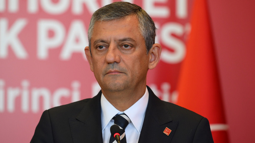 Tartışmadan sonra ilk: Özel ve Dervişoğlu'ndan ortak açıklama - Resim : 2