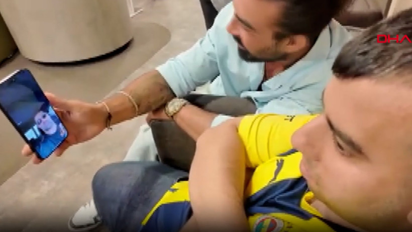 Volkan Demirel'den 'Kadıköy Boğası'na destek: Mourinho sözleri dikkat çekti - Resim : 1