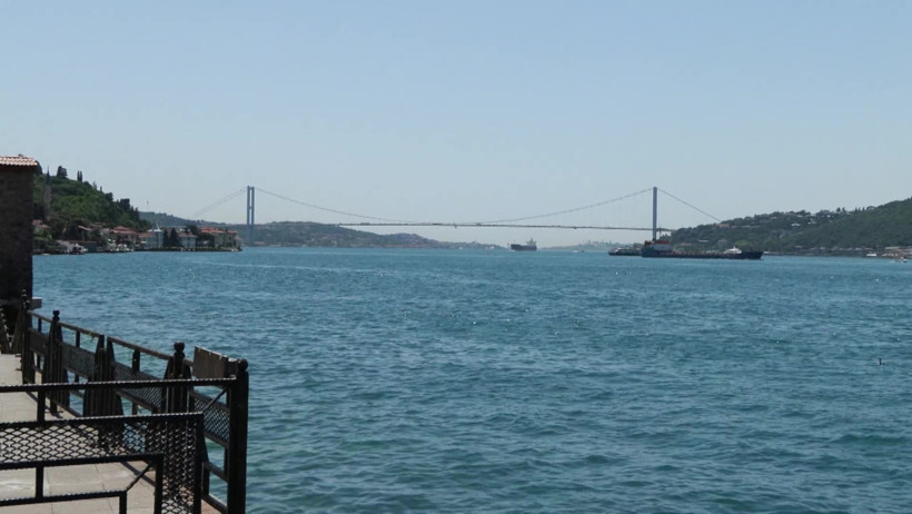 Meteoroloji ve AKOM'dan peş peşe 'İstanbul' uyarısı: Afrika'dan gelen dalga kavuracak - Resim : 3