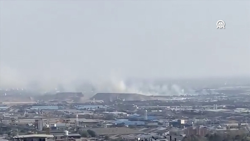 Trump'ın bombaları bile yıkamaz... İşte İran'ın az bilinen en derin nükleer tesisi - Resim : 1