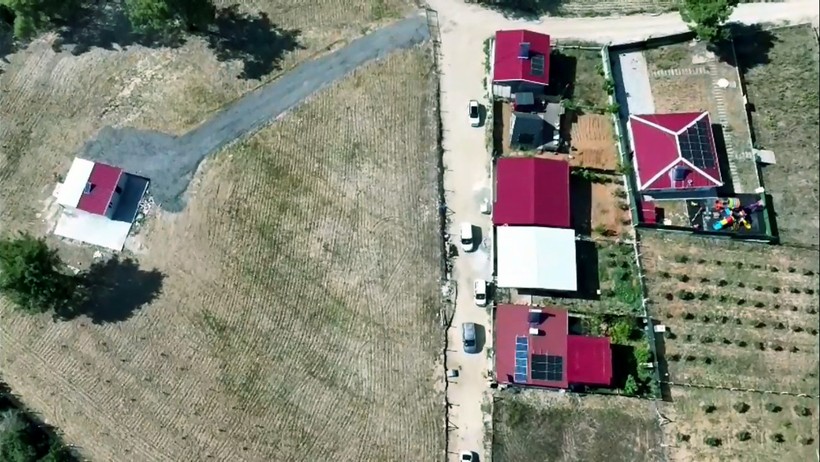 'Komiser Selim'in çöktüğü milyonların bir kısmı kurtarıldı - Resim : 1